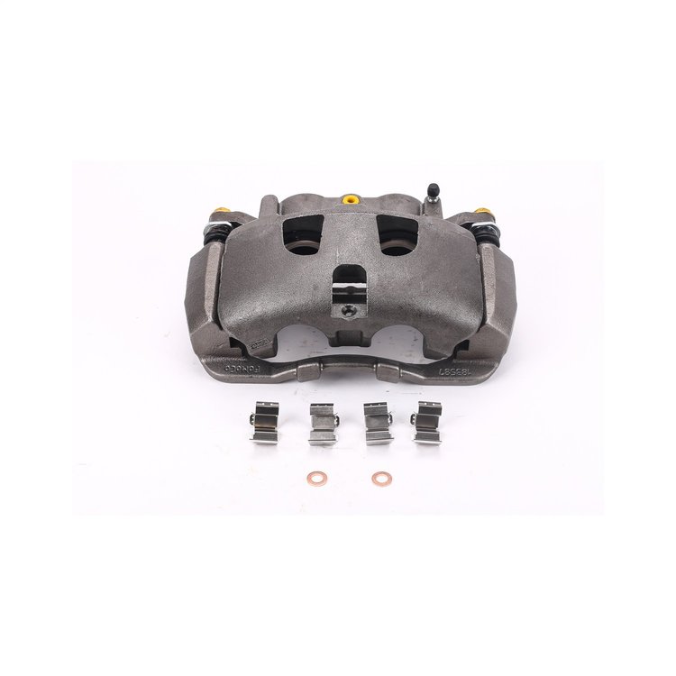 OE REPLACEMENT CALIPER -