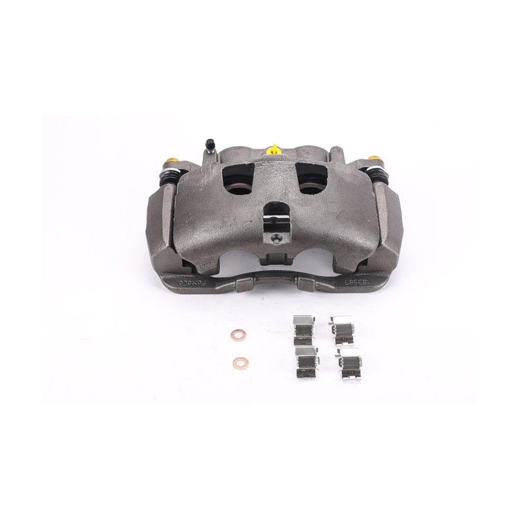 OE REPLACEMENT CALIPER -