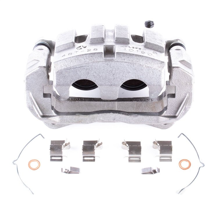 AS CALIPER W/ BRKT
