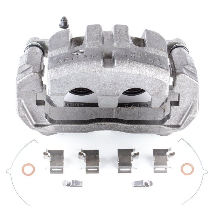 AS CALIPER W/ BRKT