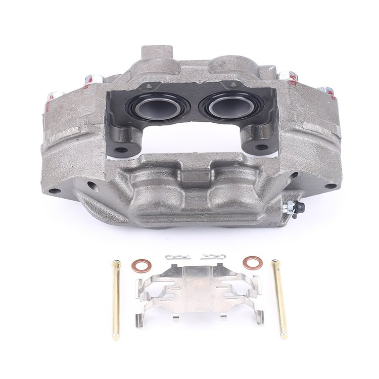 OE REPLACEMENT CALIPER