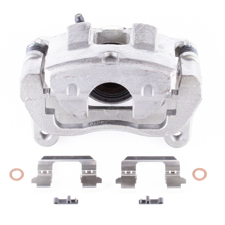 OE REPLACEMENT CALIPER