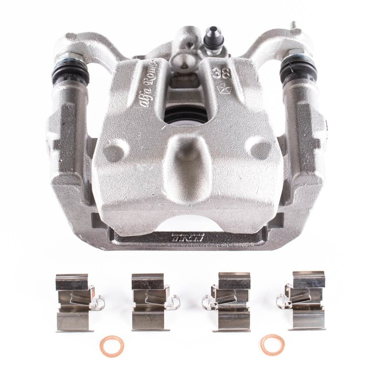 OE REPLACEMENT CALIPER