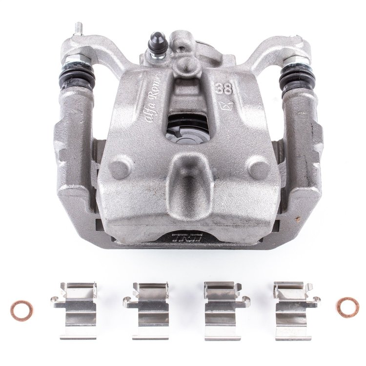 OE REPLACEMENT CALIPER