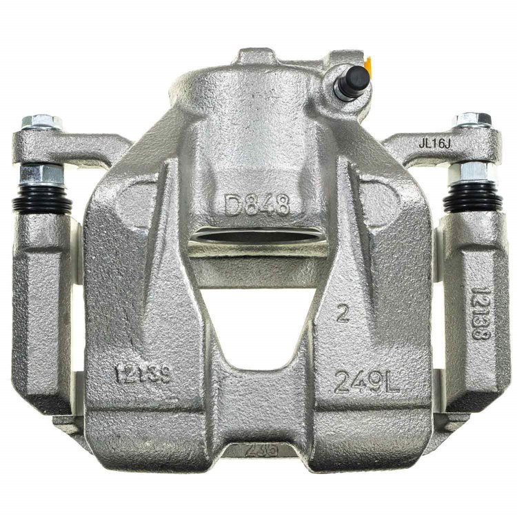 AS CALIPER W/ BRKT