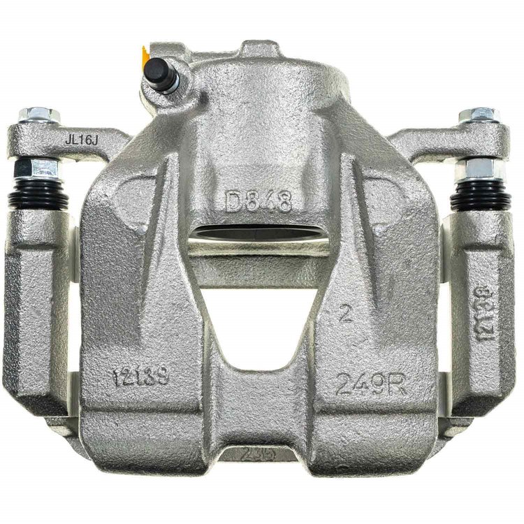 AS CALIPER W/ BRKT