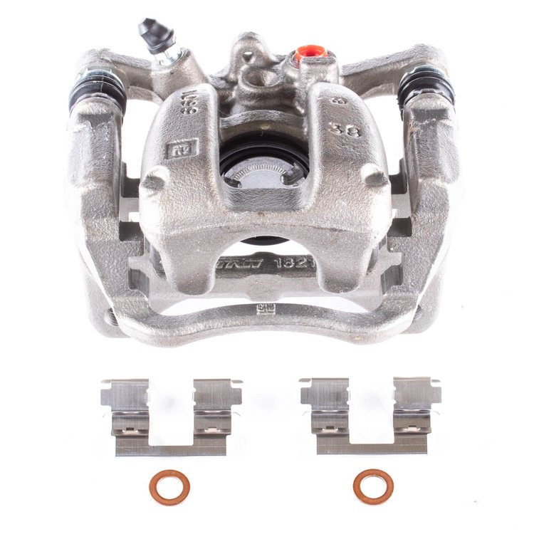 OE REPLACEMENT CALIPER
