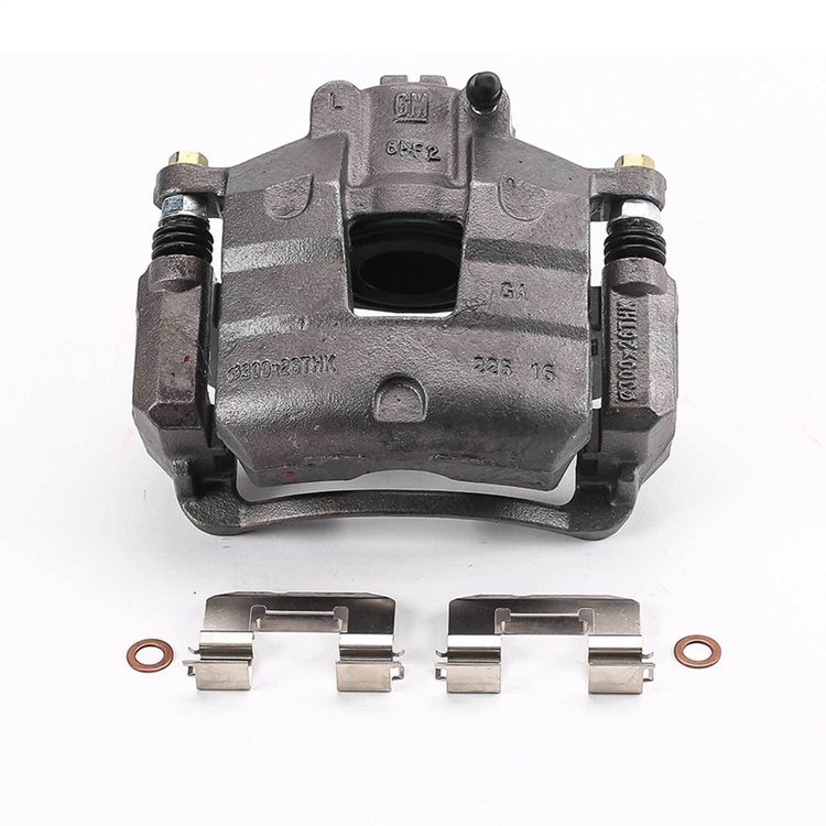 Autospecialty OE Brake Calipers