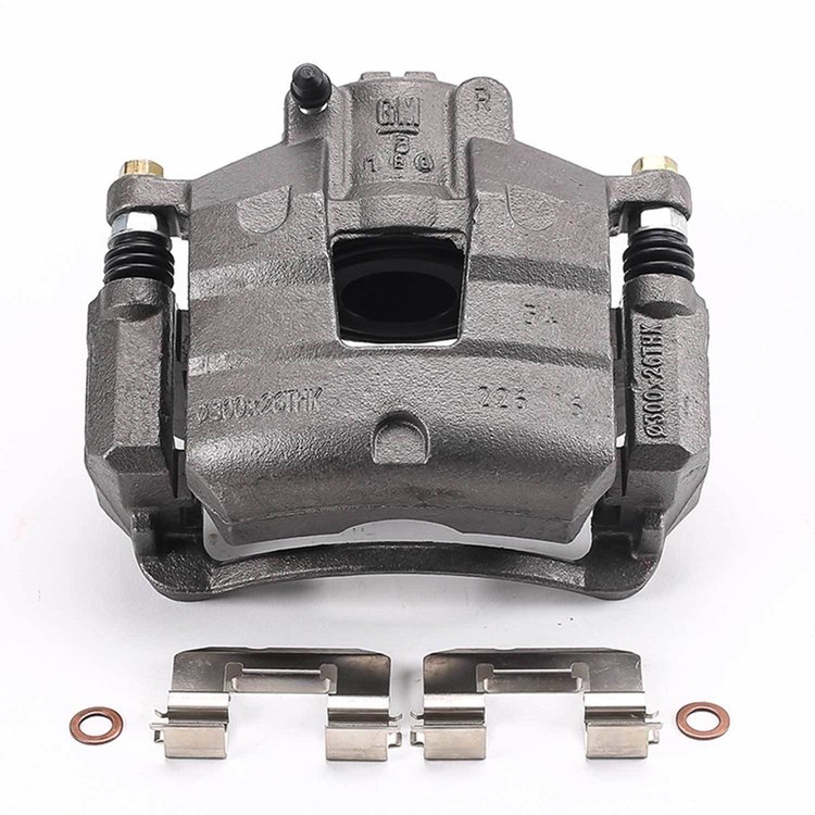 Autospecialty OE Brake Calipers
