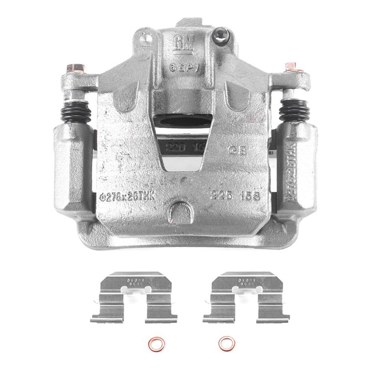 OE REPLACEMENT CALIPER