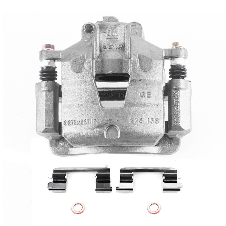 OE REPLACEMENT CALIPER