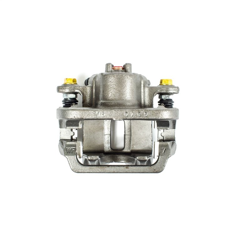 OE REPLACEMENT CALIPER Rear 10-09 Acura TL/