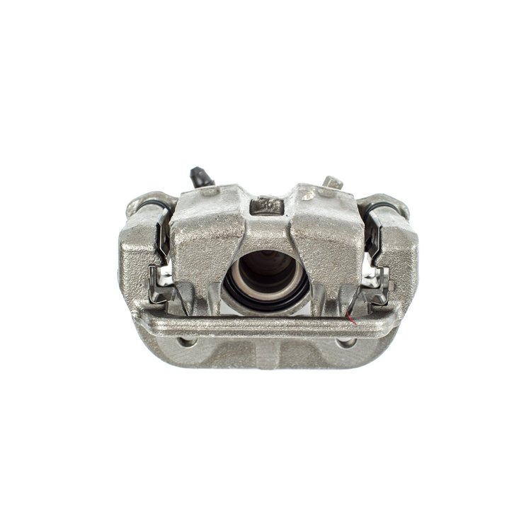 OE REPLACEMENT CALIPER Rear 10-09 Acura TL/