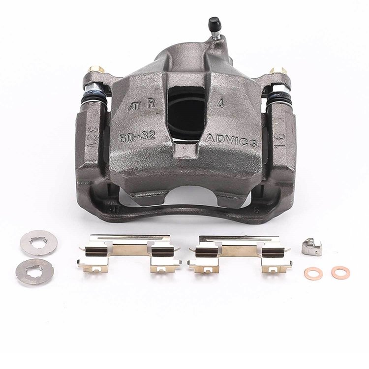 L6040 AS CALIPER W/BRKT