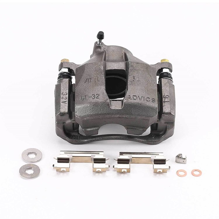 L6041 AS CALIPER W/BRKT