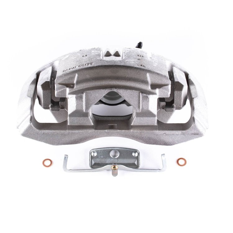 AS CALIPER W/ BRKT