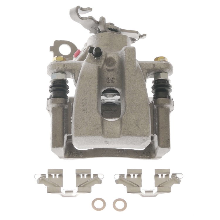 AUTOSPECIALTY CALIPER