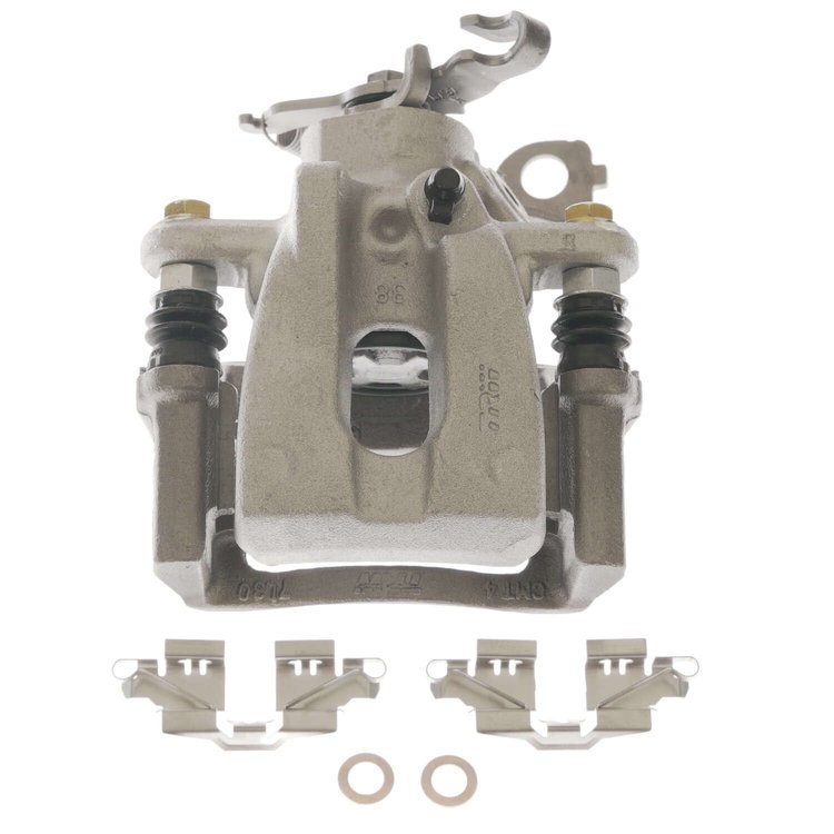 AUTOSPECIALTY CALIPER