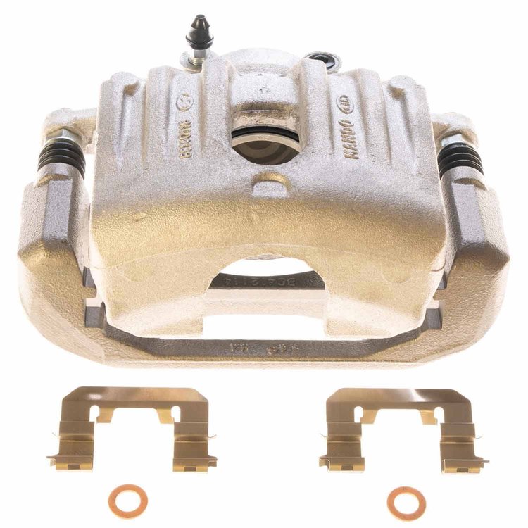 AS CALIPER