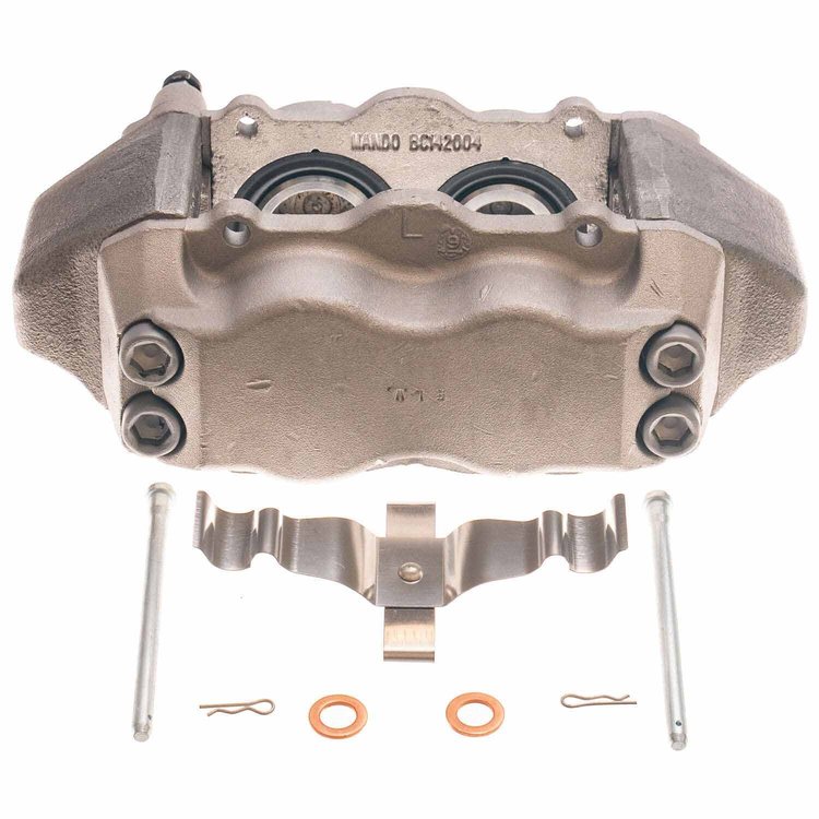 AS CALIPER W/O BRKT