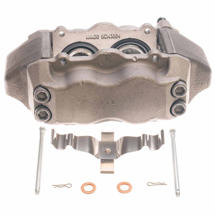 AS CALIPER W/O BRKT