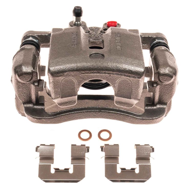 AS CALIPER