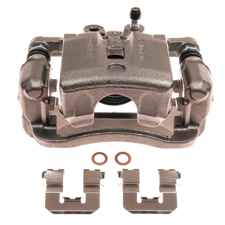 AS CALIPER
