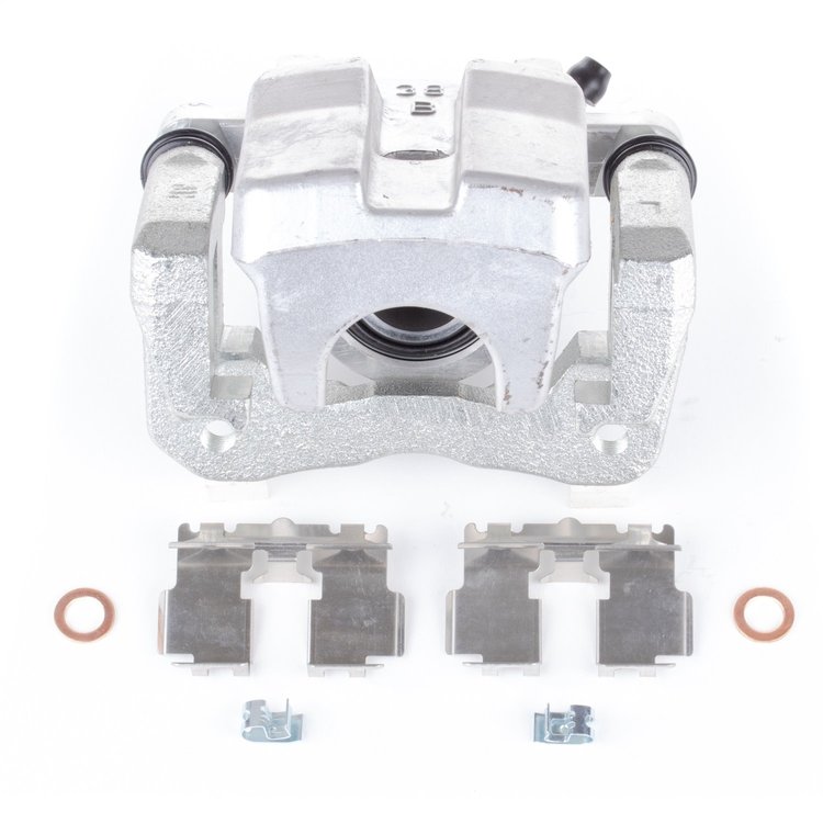 OE REPLACEMENT CALIPER
