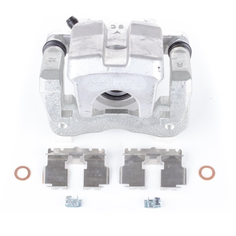 OE REPLACEMENT CALIPER