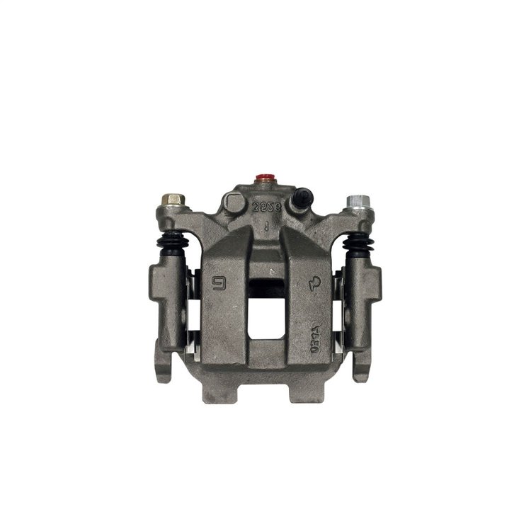 OE REPLACEMENT CALIPER
