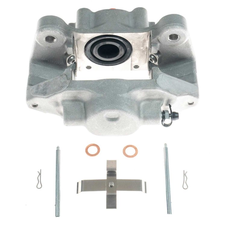 OE REPLACEMENT CALIPER