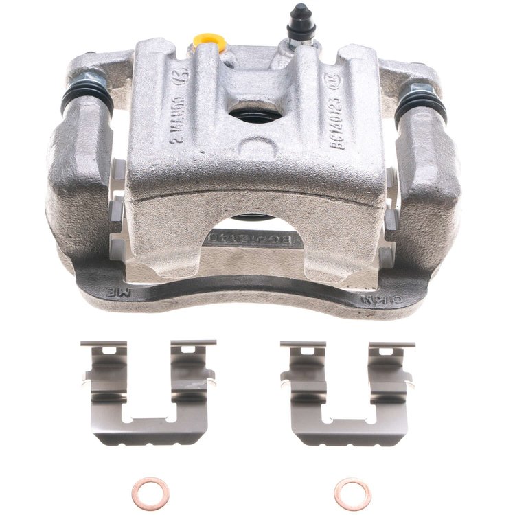 AS CALIPER W/ BRKT