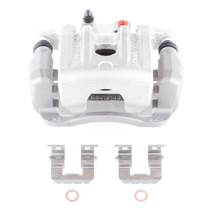 AS CALIPER W/ BRKT