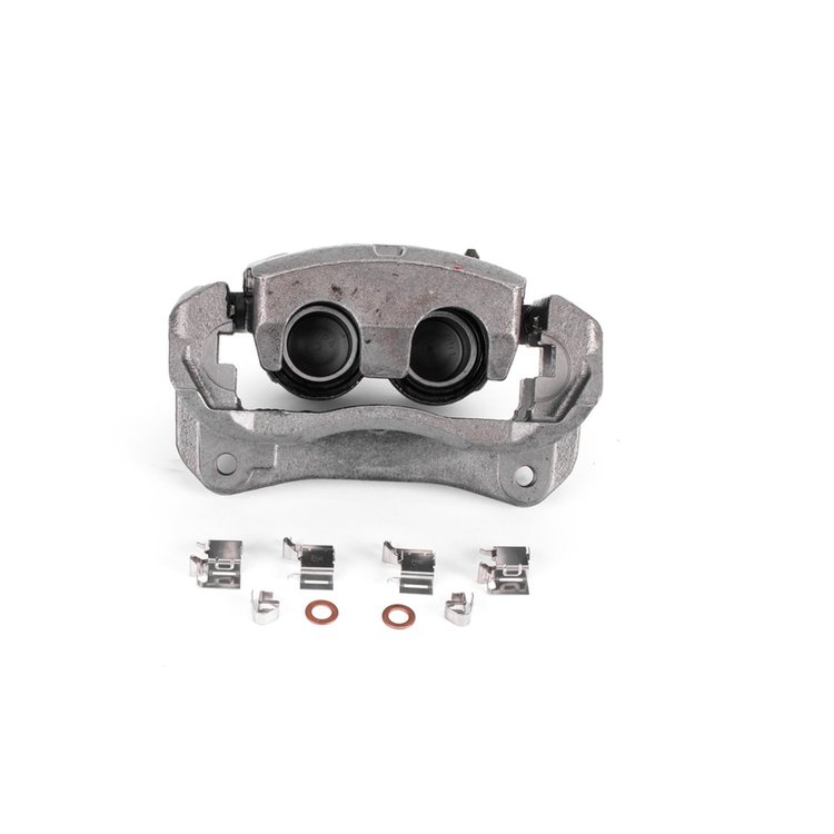 OE REPLACEMENT CALIPER