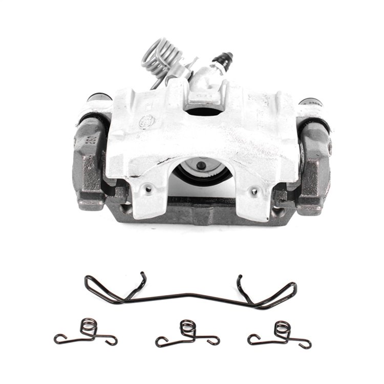 OE REPLACEMENT CALIPER