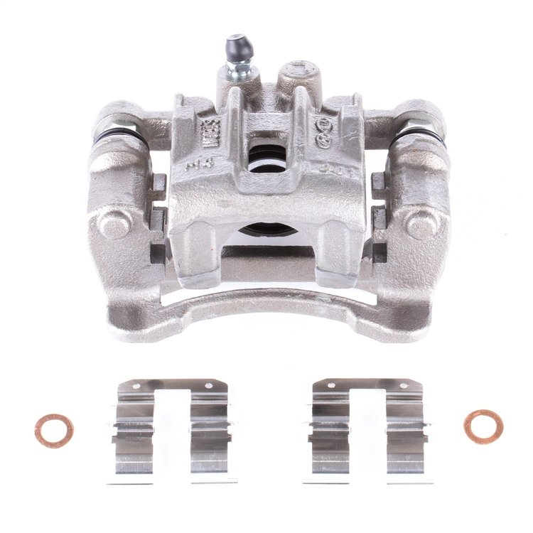 AS CALIPER W/ BRKT