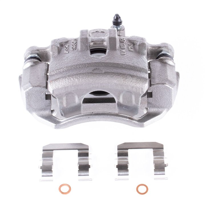 AS CALIPER W/ BRKT
