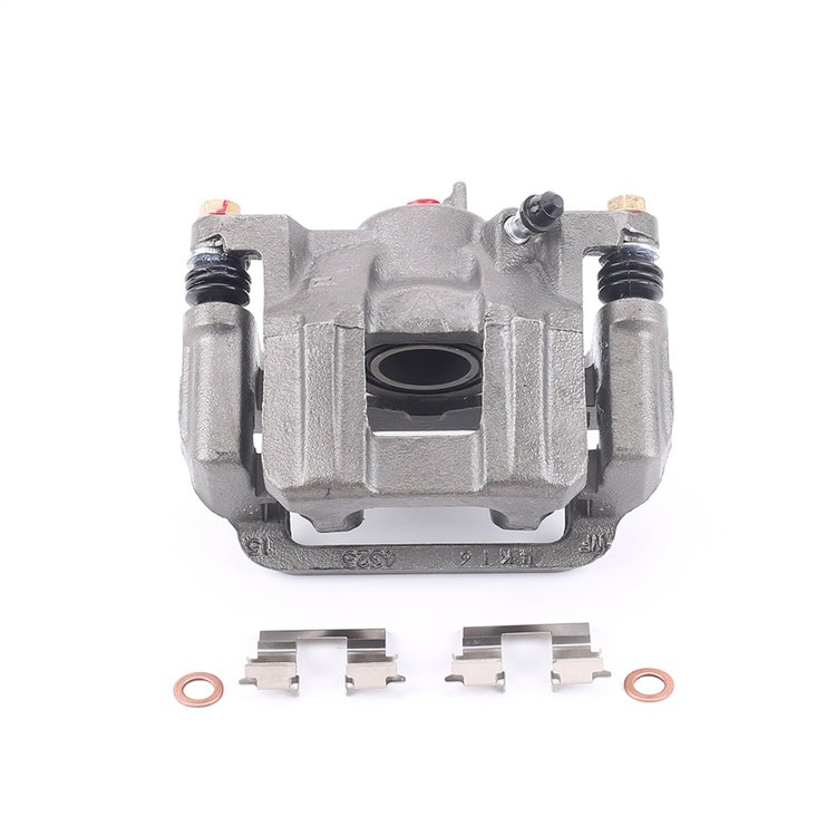 Autospecialty OE Brake Calipers