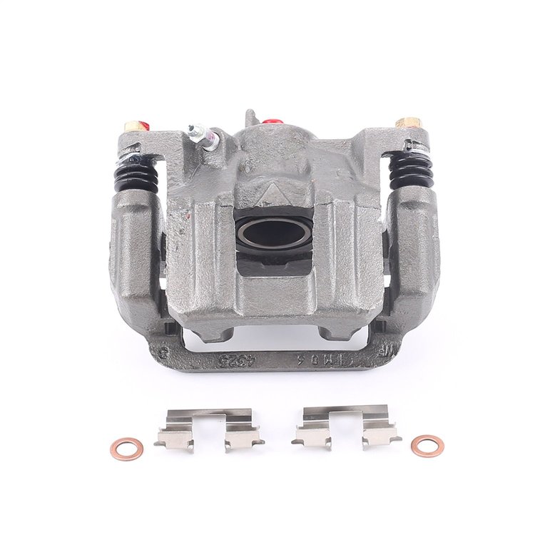 Autospecialty OE Brake Calipers