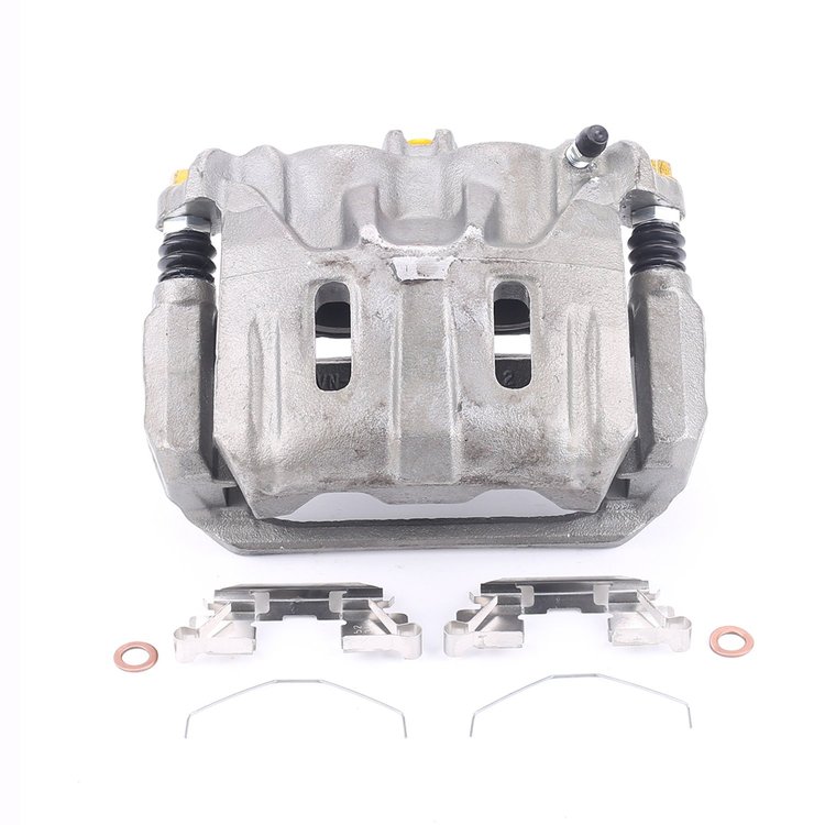 OE REPLACEMENT CALIPER
