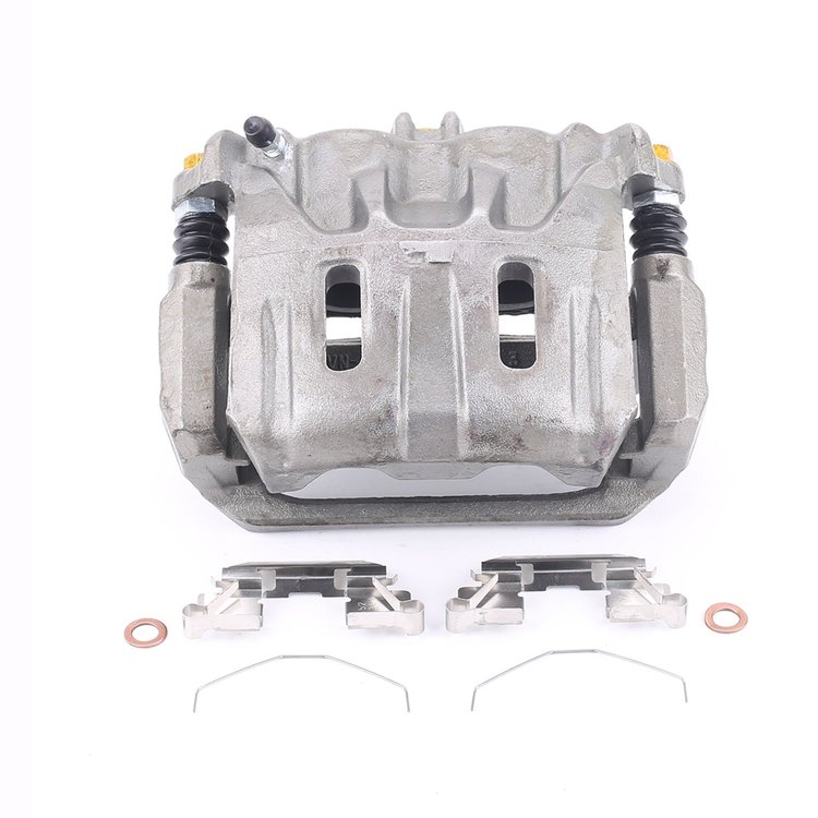 OE REPLACEMENT CALIPER