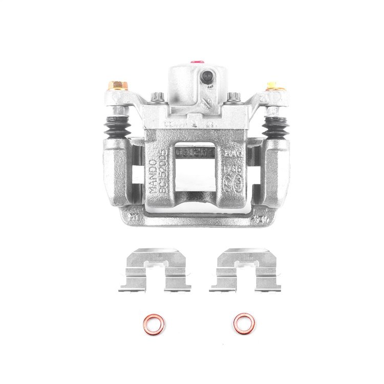 OE REPLACEMENT CALIPER -