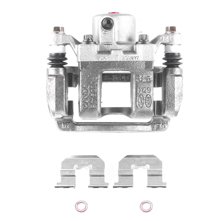 OE REPLACEMENT CALIPER -