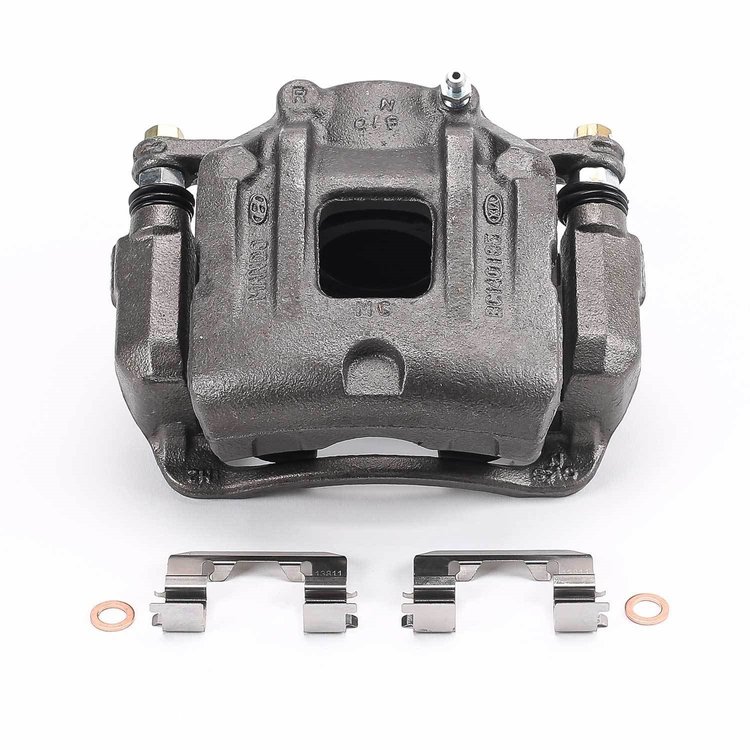 Autospecialty OE Brake Calipers