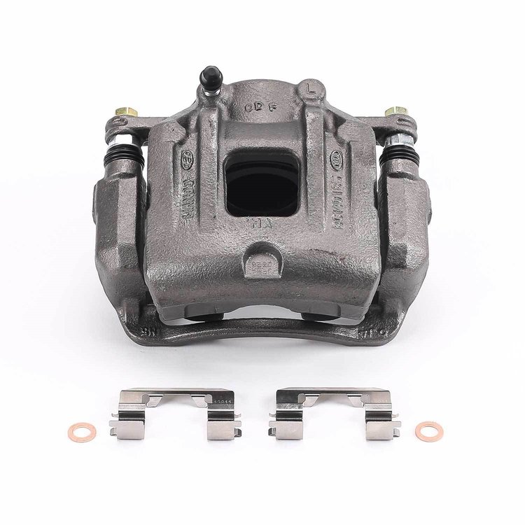 Autospecialty OE Brake Calipers