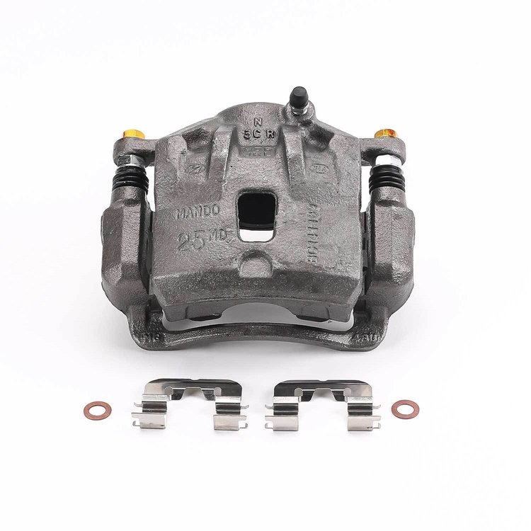 Autospecialty OE Brake Calipers
