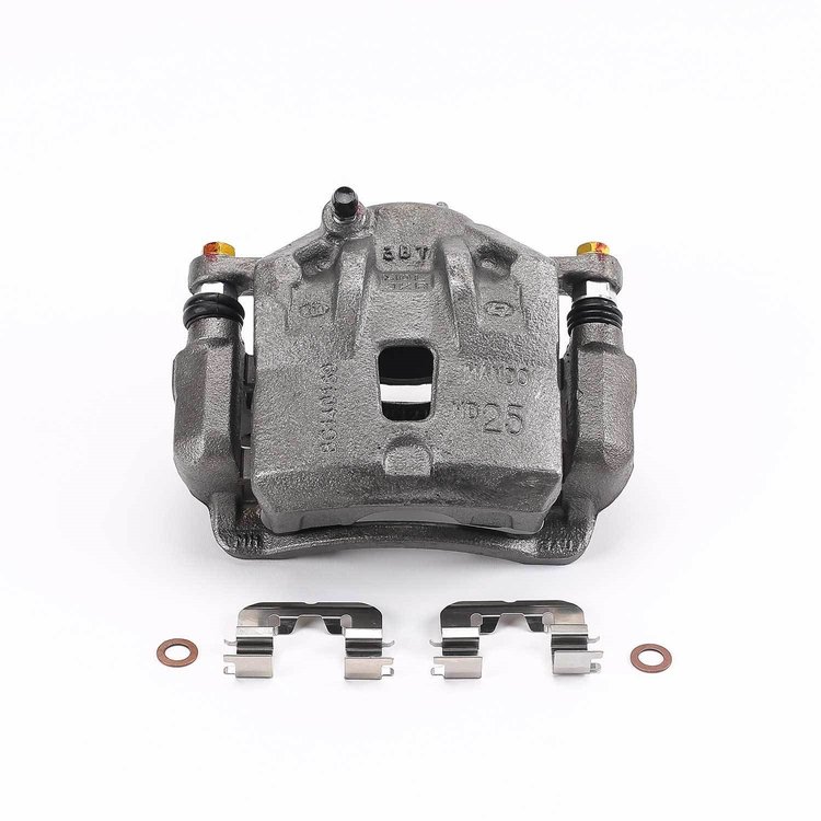 Autospecialty OE Brake Calipers