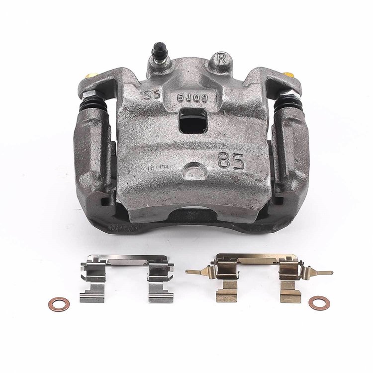 Autospecialty OE Brake Calipers
