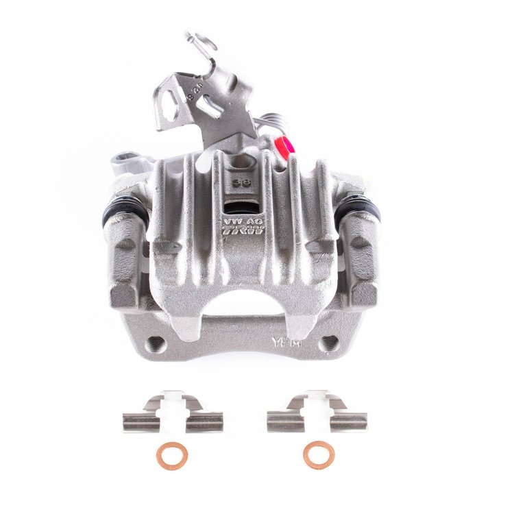 OE REPLACEMENT CALIPER