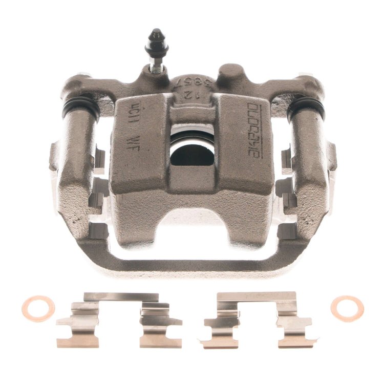 AUTOSPECIALTY CALIPER